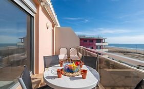 Apartment Les Terrasses du Levant